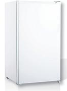 Logik 120Ltr White Bar Fridge LSD-120W