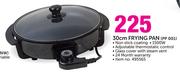 Logik 30cm Frying Pan PP 001
