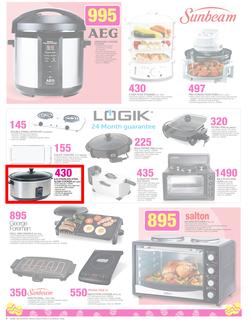 Game : Unbeatable Easter Deals (9 Mar - 22 Mar 2016), page 4