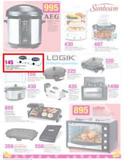 Game : Unbeatable Easter Deals (9 Mar - 22 Mar 2016), page 4