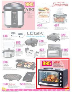 Game : Unbeatable Easter Deals (9 Mar - 22 Mar 2016), page 4