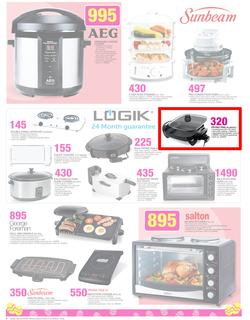 Game : Unbeatable Easter Deals (9 Mar - 22 Mar 2016), page 4