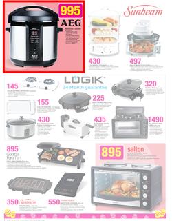 Game : Unbeatable Easter Deals (9 Mar - 22 Mar 2016), page 4