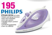Philips Steam Iron GC1418