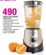 Brabantia Table Blender BBEK1051