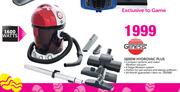 Genesis 1600W Hydrovac Plus