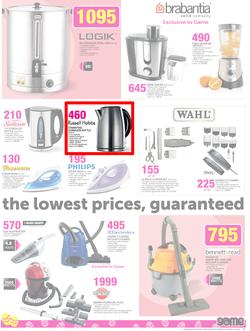 Game : Unbeatable Easter Deals (9 Mar - 22 Mar 2016), page 5