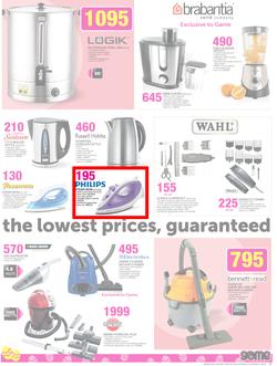 Game : Unbeatable Easter Deals (9 Mar - 22 Mar 2016), page 5