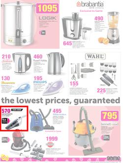 Game : Unbeatable Easter Deals (9 Mar - 22 Mar 2016), page 5