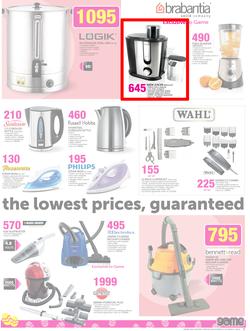 Game : Unbeatable Easter Deals (9 Mar - 22 Mar 2016), page 5