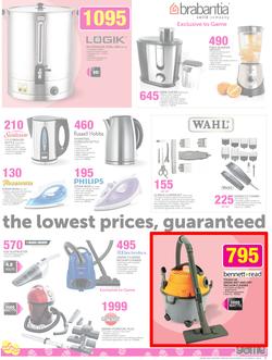 Game : Unbeatable Easter Deals (9 Mar - 22 Mar 2016), page 5