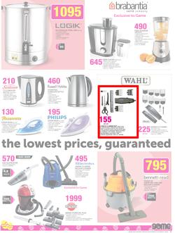 Game : Unbeatable Easter Deals (9 Mar - 22 Mar 2016), page 5