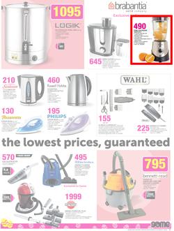 Game : Unbeatable Easter Deals (9 Mar - 22 Mar 2016), page 5