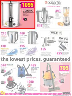 Game : Unbeatable Easter Deals (9 Mar - 22 Mar 2016), page 5