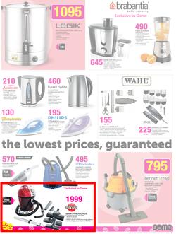 Game : Unbeatable Easter Deals (9 Mar - 22 Mar 2016), page 5