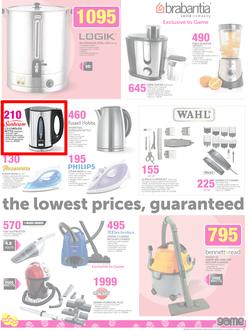 Game : Unbeatable Easter Deals (9 Mar - 22 Mar 2016), page 5