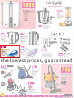 Game : Unbeatable Easter Deals (9 Mar - 22 Mar 2016), page 5