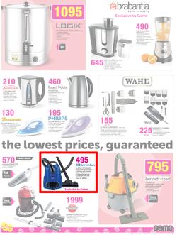 Game : Unbeatable Easter Deals (9 Mar - 22 Mar 2016), page 5