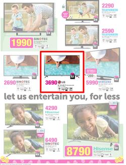 Game : Unbeatable Easter Deals (9 Mar - 22 Mar 2016), page 6