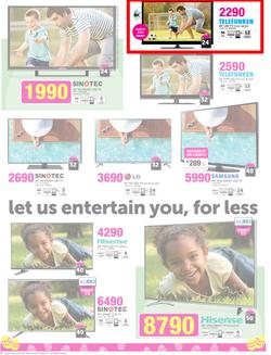 Game : Unbeatable Easter Deals (9 Mar - 22 Mar 2016), page 6
