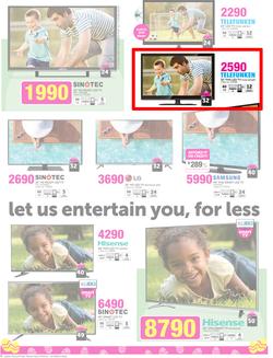 Game : Unbeatable Easter Deals (9 Mar - 22 Mar 2016), page 6