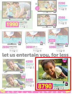 Game : Unbeatable Easter Deals (9 Mar - 22 Mar 2016), page 6