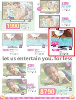 Game : Unbeatable Easter Deals (9 Mar - 22 Mar 2016), page 6