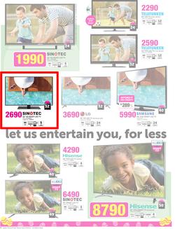 Game : Unbeatable Easter Deals (9 Mar - 22 Mar 2016), page 6