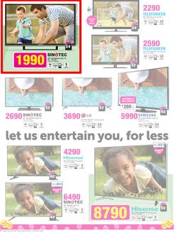 Game : Unbeatable Easter Deals (9 Mar - 22 Mar 2016), page 6