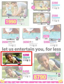 Game : Unbeatable Easter Deals (9 Mar - 22 Mar 2016), page 6