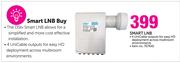DSTV Smart LNB