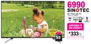 Sinotec 55" FHD LED TV