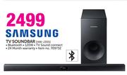 Samsung TV Soundbar HW-J355