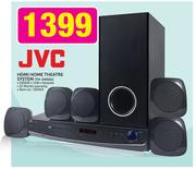 JVC HDMI Home Theatre System TH-DN501
