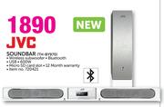 JVC Soundbar TH-BY970