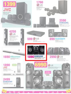 Game : Unbeatable Easter Deals (9 Mar - 22 Mar 2016), page 8