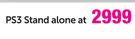 PS3 Stand Alone