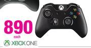 XBox One Controllers