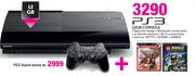 PS3 12GB Console