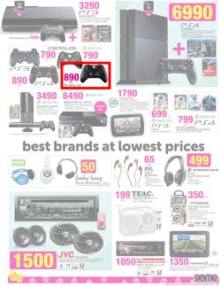 Game : Unbeatable Easter Deals (9 Mar - 22 Mar 2016), page 9