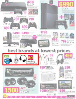 Game : Unbeatable Easter Deals (9 Mar - 22 Mar 2016), page 9