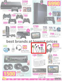 Game : Unbeatable Easter Deals (9 Mar - 22 Mar 2016), page 9