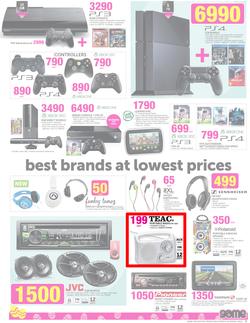Game : Unbeatable Easter Deals (9 Mar - 22 Mar 2016), page 9