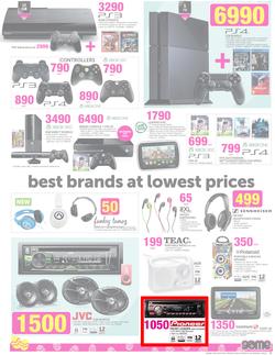 Game : Unbeatable Easter Deals (9 Mar - 22 Mar 2016), page 9