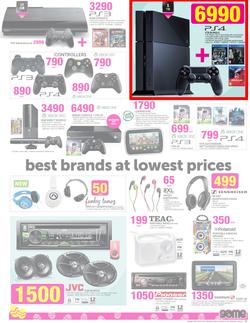 Game : Unbeatable Easter Deals (9 Mar - 22 Mar 2016), page 9