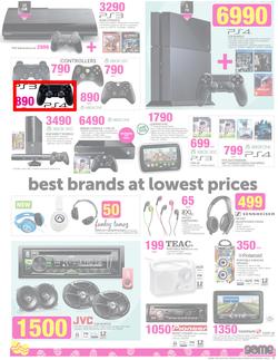 Game : Unbeatable Easter Deals (9 Mar - 22 Mar 2016), page 9
