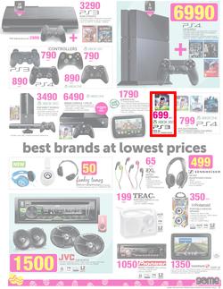 Game : Unbeatable Easter Deals (9 Mar - 22 Mar 2016), page 9