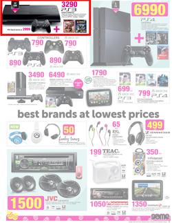 Game : Unbeatable Easter Deals (9 Mar - 22 Mar 2016), page 9