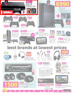 Game : Unbeatable Easter Deals (9 Mar - 22 Mar 2016), page 9