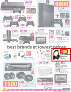 Game : Unbeatable Easter Deals (9 Mar - 22 Mar 2016), page 9